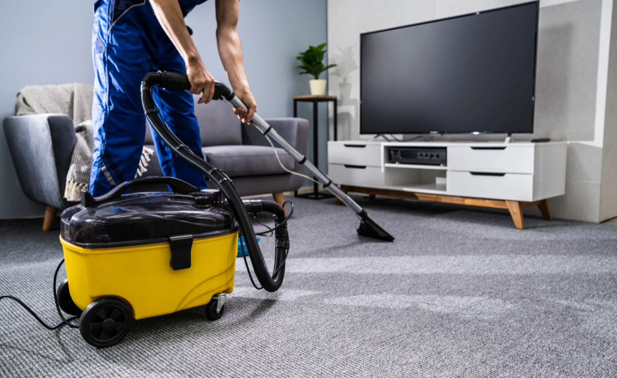 Extract End of Lease Cleaning Williams Landing Contact Office